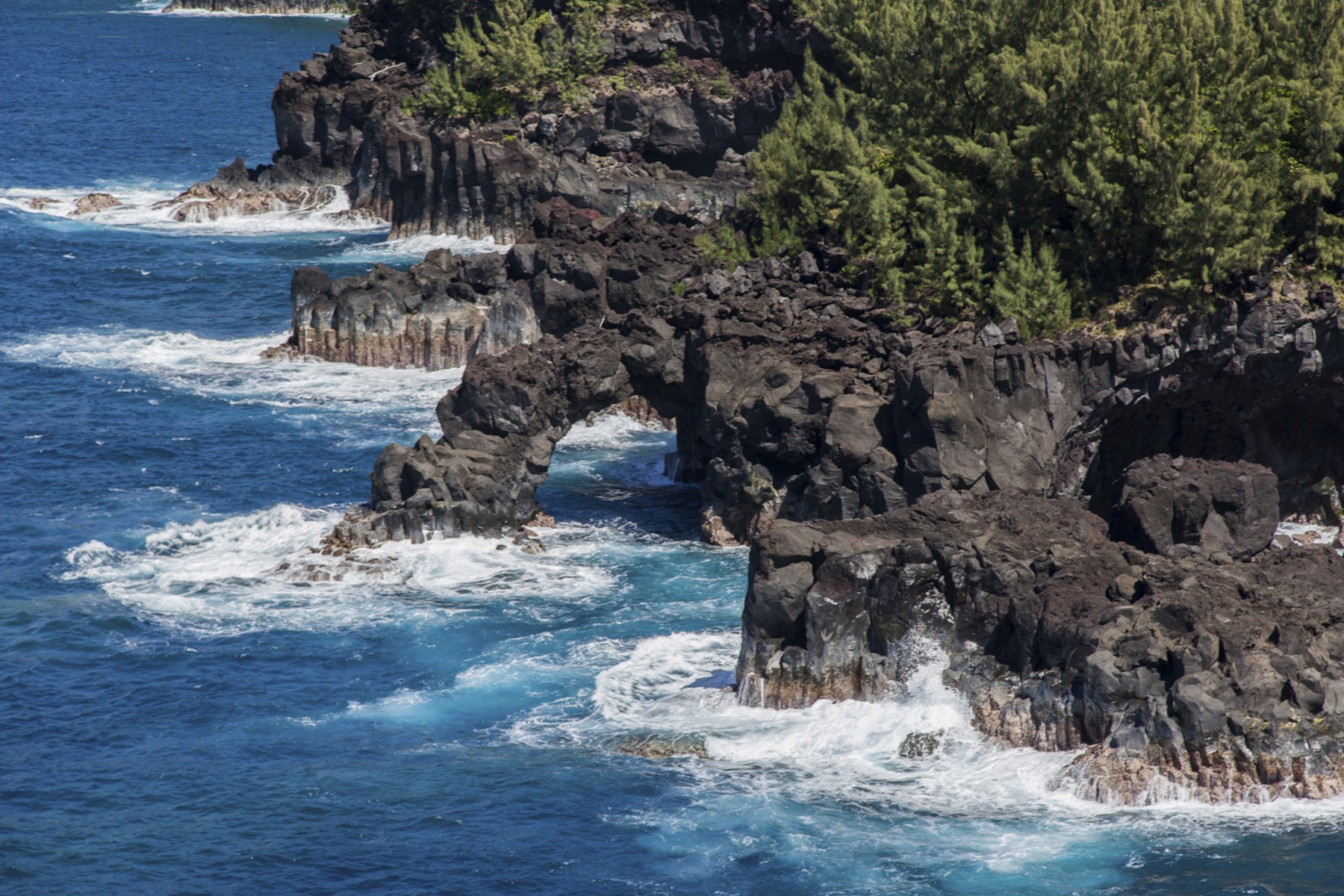 Auto-tour Langevin